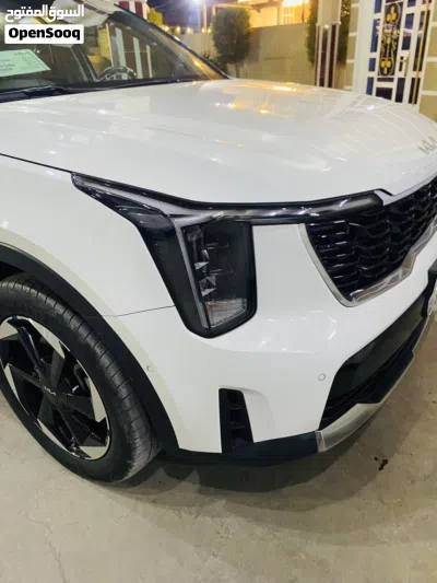 Kia EV6 GT AWD 2