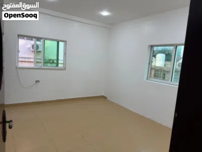 شقه غير مفروشه للايجار في اللويبده قرب رابطه الكتاب و الكنيسة المعمدانية 2
