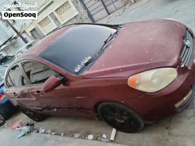 هيونداي اكسنت Limited 3