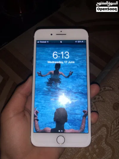ايفون 7بلس 3