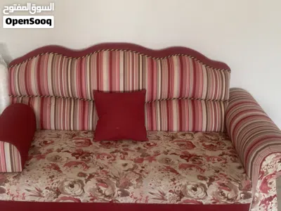 بيع طقم كنب مستعمل 3