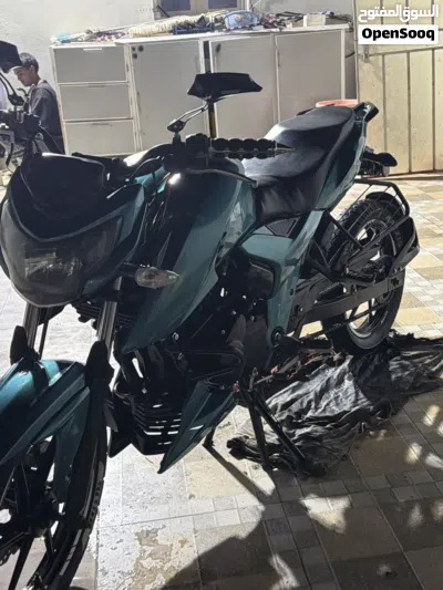 TVS TVS Sport 4