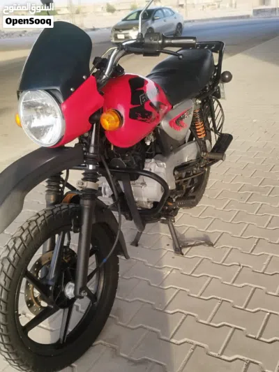 Bajaj Boxer 2
