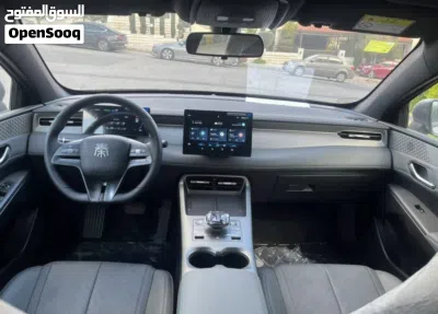 BYD Qin 3