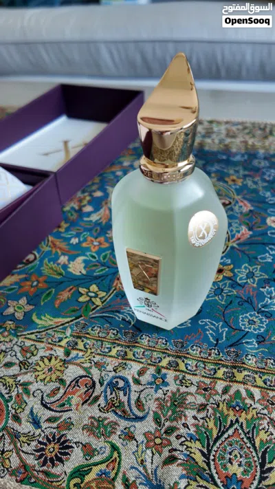 Xerjoff 1861 Naxos Edp 100Ml Unisex 4