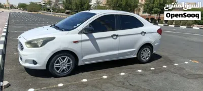 Ford Figo Ambiente 4