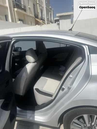 نيسان صني S 3
