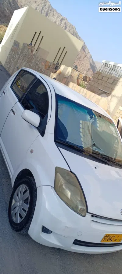 دايهاتسو سيريون 2