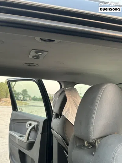 Chevrolet Traverse LS 2