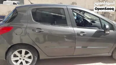 Peugeot 308 Active 4