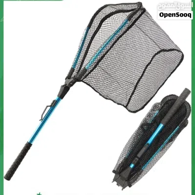 Gasin Triangle Fishing Net 2