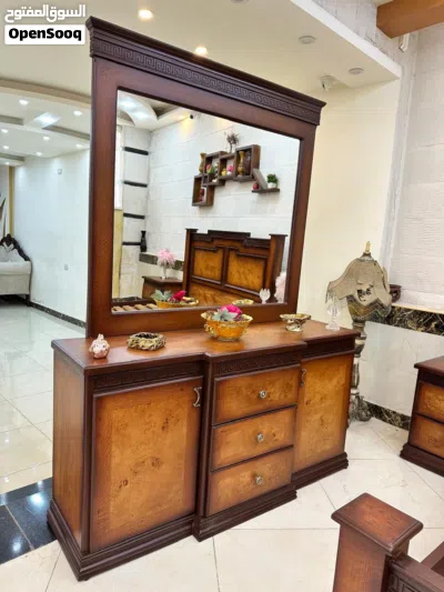 غرفه نوم ماستر 4