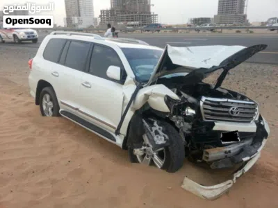 نشتري سيارات مقلوبة مصدومة خردة بافضل اسعار هونداي كياء مرسديس كورية المانية 4