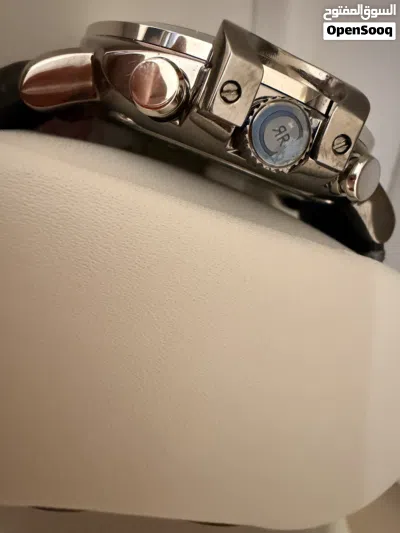 شيروتي كرونوجرافي / cerruti 1881 chronography 4