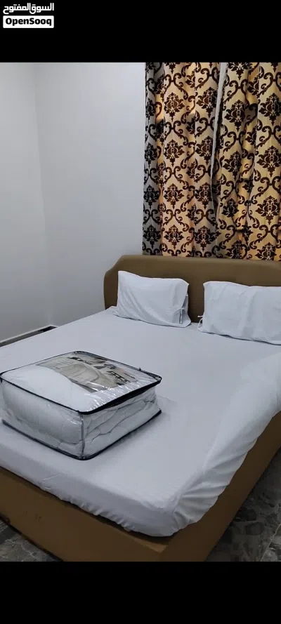 Sahalnoot Furnished Apartment for daily rent 2