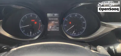 Toyota Corolla Sport 4