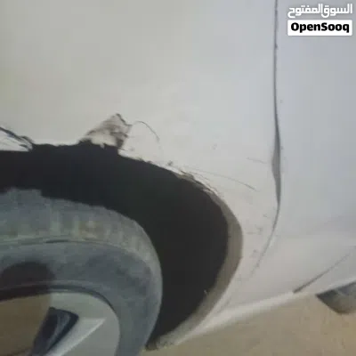 Daewoo Gentra 4