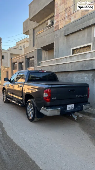تويوتا توندرا SR5 4