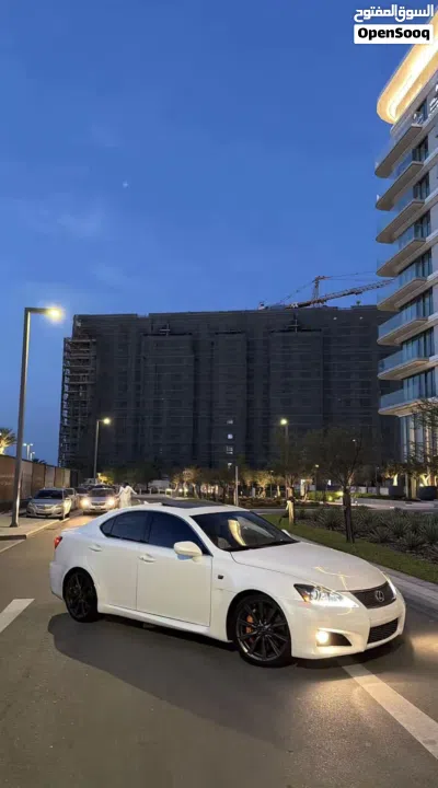 Lexus IS IS 300 Sport 3