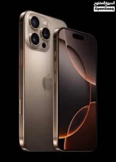 16 برو ماكس للبيع 3