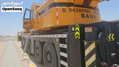 mobile crane 2