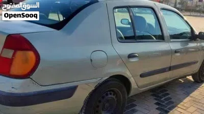 Renault Clio Standard 3