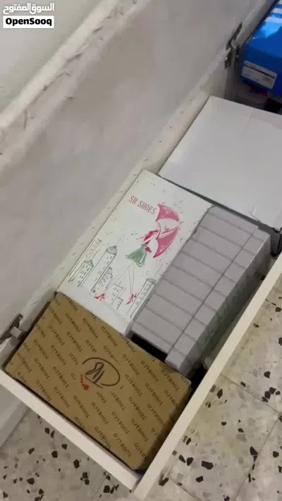 دولاب تخزين للغرف 3