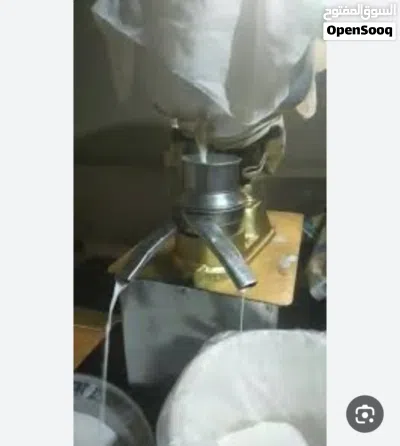 معدات اجبان 2