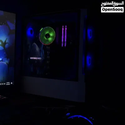 تجميعة حاسبة للبيع المواصفات ب الوصف 2