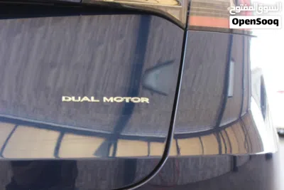 Tesla Model Y Performance 4
