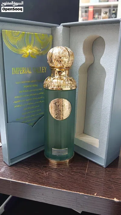 عطر قصه امبريال 200مل. 3