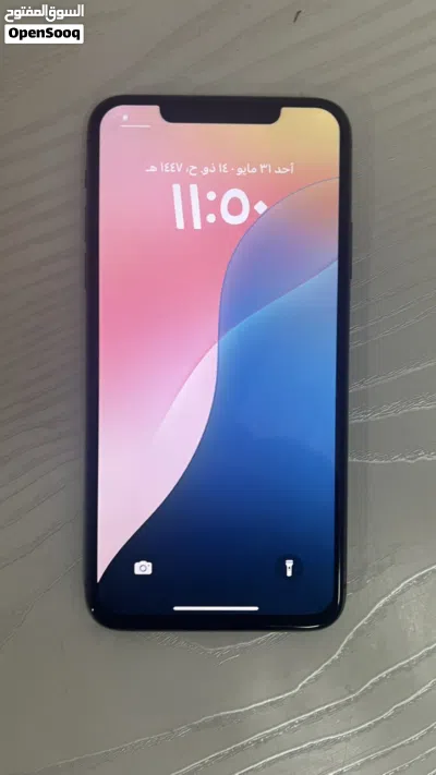 للبيع آيفون 11 برو ماكس (iPhone 11 Pro Max) 2