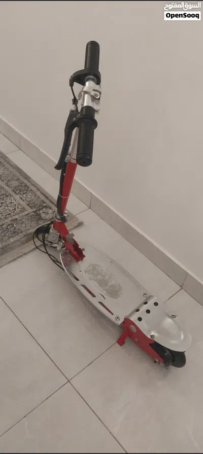 سكوتر جديد بيع جمله 2