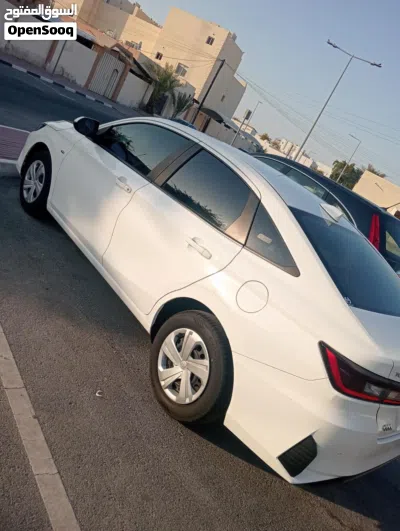 Toyota Yaris - 2024 Model 3