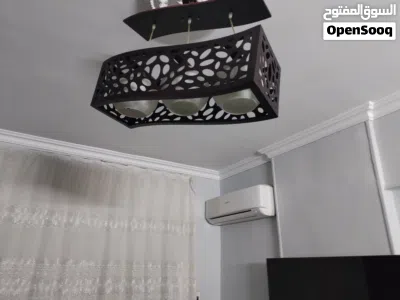 كشاف ليد ونجف 2