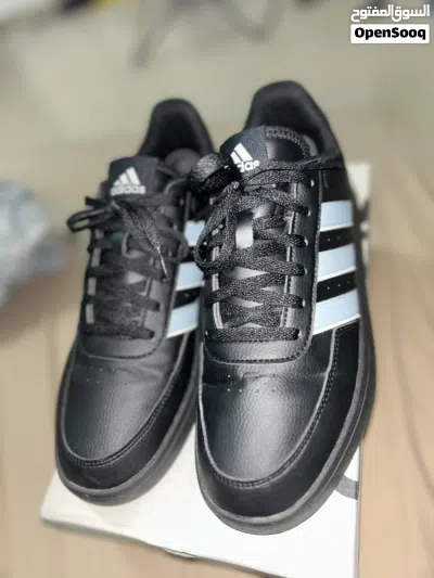 Adidas Breaknet 2.0 3
