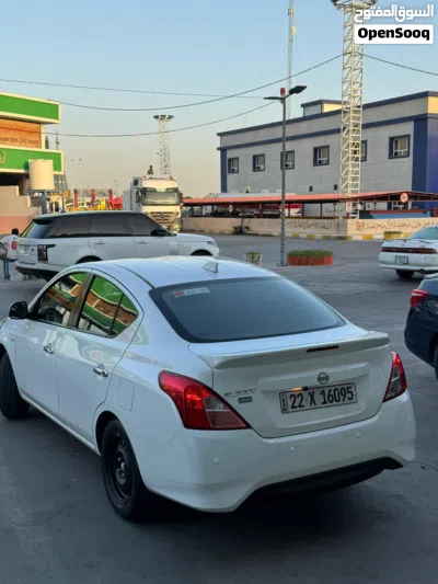 نیسان سۆنی SL 3
