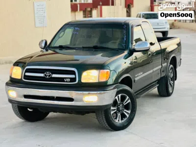 Toyota Tundra SR5 2
