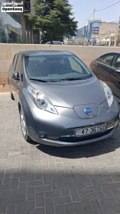 Nissan Leaf Standard 2