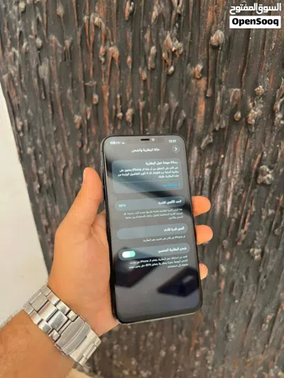 iPhone 11 Pro MAX 256g 3