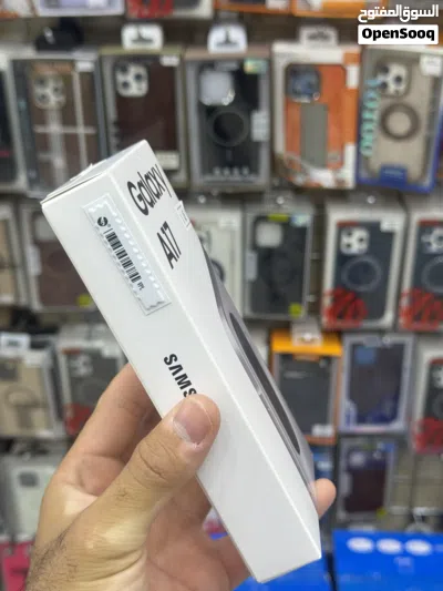 سامسونج جلاكسي A17 2