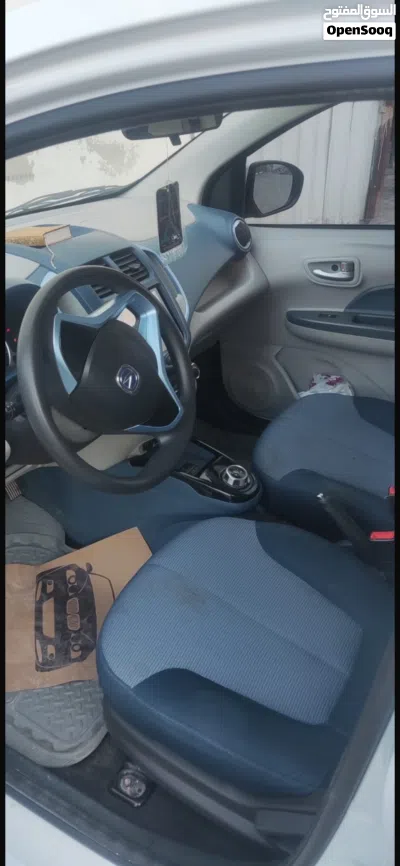 Changan E-Star 2