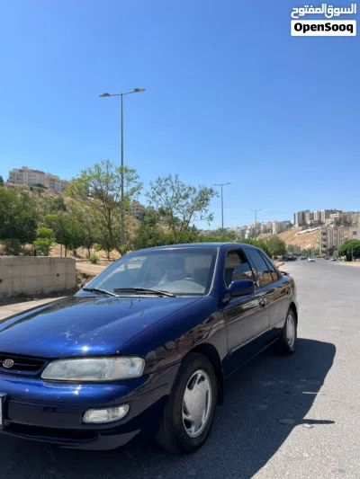 كيا سيفيا 1 3