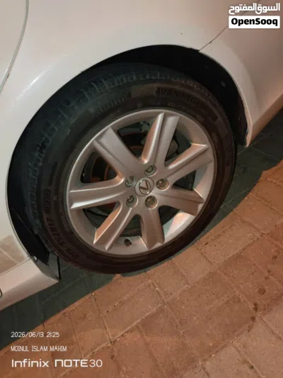 Lexus Other 4
