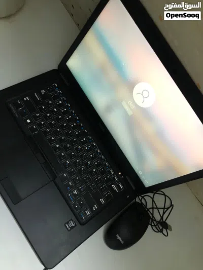 لابتوب Dell بحالة ممتازة جدًا – استعمال خفيف 2