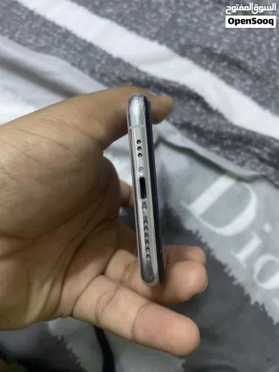 IPHONE XS 256 GB 4