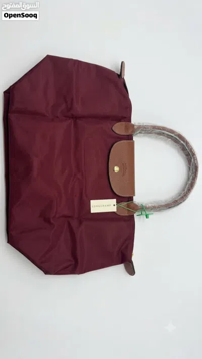 long champ bag 4