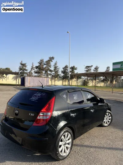 هيونداي i30 GL 2