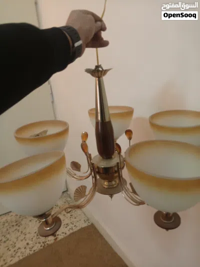 ثريا مستعملة بحالة الوكالة عدد3 للبيع 3