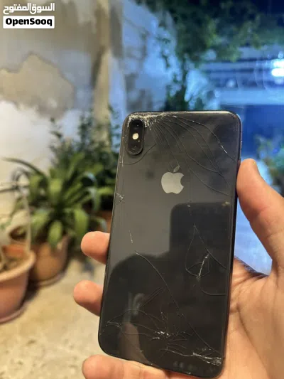 Iphone Xs Max 2